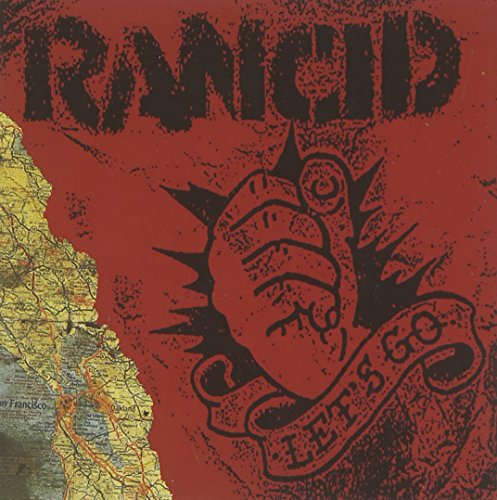 RANCID - LETS GO!