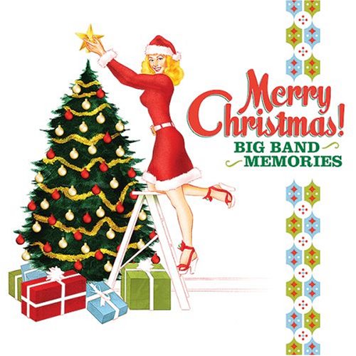 VARIOUS - MERRY CHRISTMAS! BIG BAND MEMO