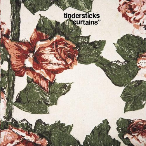 TINDERSTICKS - CURTAINS