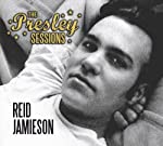 JAMIESON, REID - PRESLEY SESSIONS