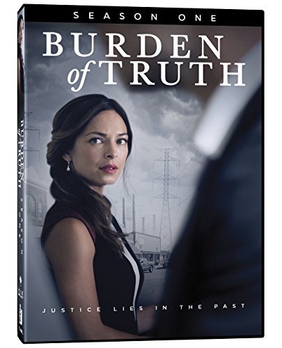 BURDEN OF TRUTH - SSN1