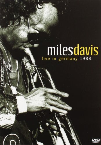 DAVIS;MILES 1988 LIVE IN GERMA [IMPORT]