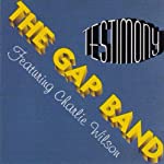 GAP BAND - TESTIMONY