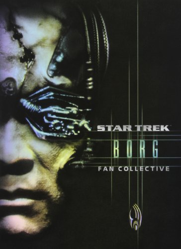 STAR TREK: FAN COLLECTIVE - BORG