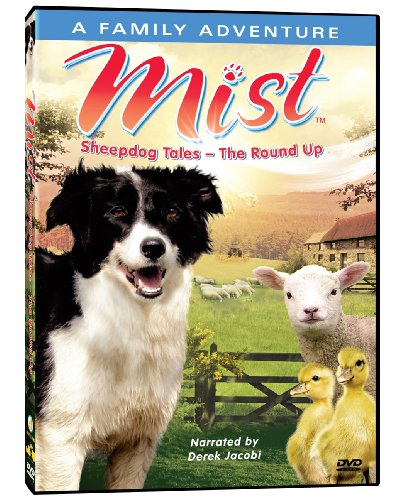 MIST - SHEEPDOG TALES: THE ROUND UP