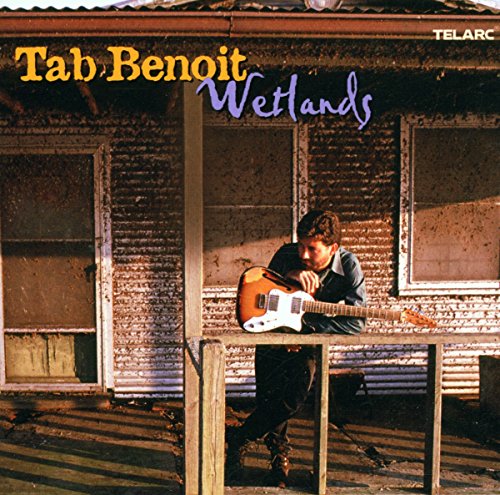 TAB BENOIT - WETLANDS