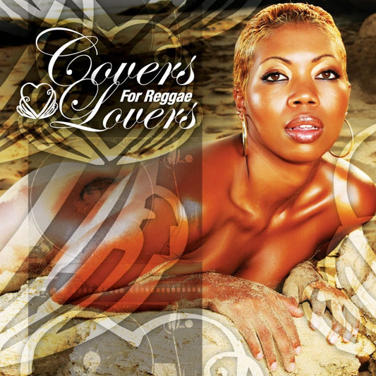 VARIOUS  - COVERS FOR REGGAE LOVERS