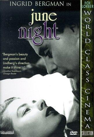 JUNE NIGHT  - DVD-WORLD CLASS CINEMA COLLECTION