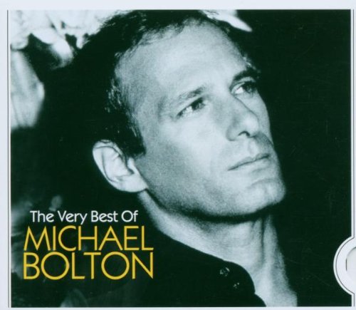 BOLTON, MICHAEL - VERY BEST OF (ECO SLIDER PACK)