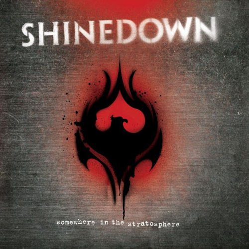 SHINEDOWN - SOMEWHERE IN THE STRATOSPHERE