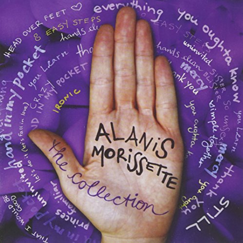 MORISSETTE, ALANIS - THE COLLECTION