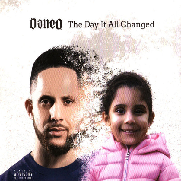 DAN-E-O  - DAY IT ALL CHANGED