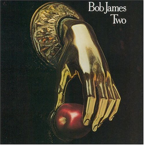 JAMES, BOB - TWO