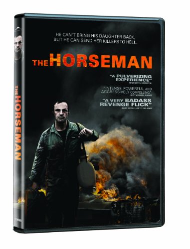 HORSEMAN