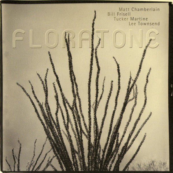 FLORATONE  - ST