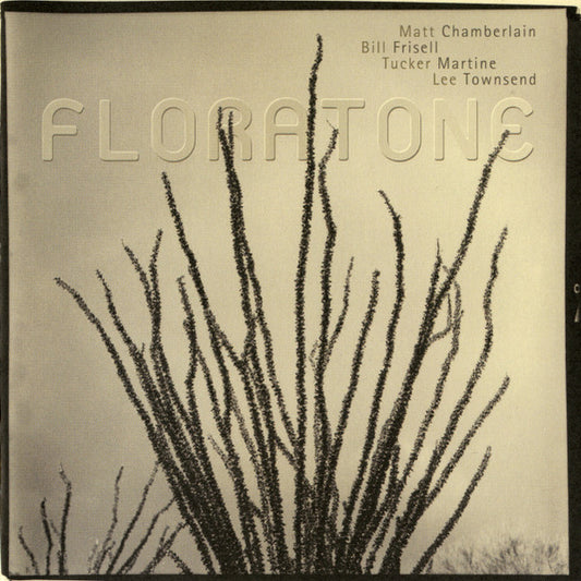 FLORATONE  - ST