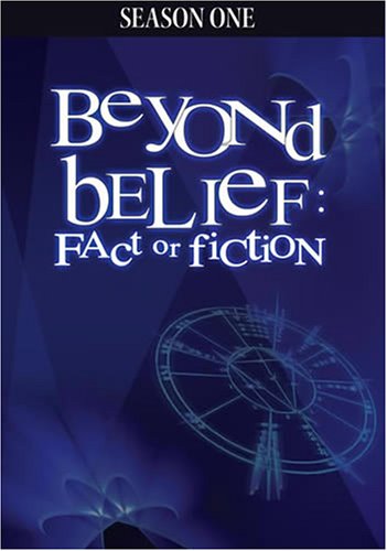 BEYOND BELIEF: SEASON 1