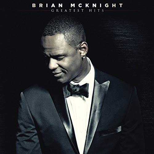 MCKNIGHT, BRIAN  - GR HITS