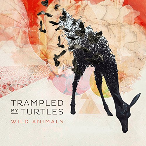 TRAMPLED BY TURTLES - WILD ANIMALS