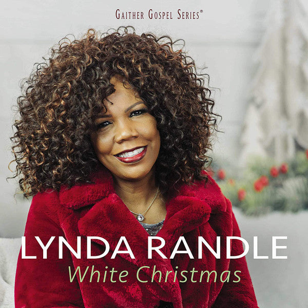 RANDLE, LYNDA  - WHITE CHRISTMAS