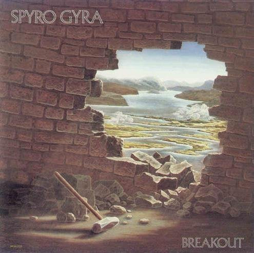 SPYRO GYRA - BREAKOUT