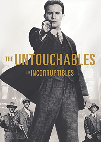 THE UNTOUCHABLES