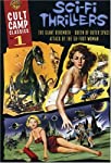 CULT CAMP CLASSICS, VOL. 1: SCI-FI THRILLERS (ATTACK OF THE 50 FT. WOMAN / GIANT BEHEMOTH / QUEEN OF OUTER SPACE) (SOUS-TITRES FRANAIS)