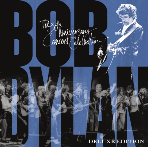 DYLAN, BOB  - 30TH ANNIVERSARY CONCERT (2014 REMASTER)