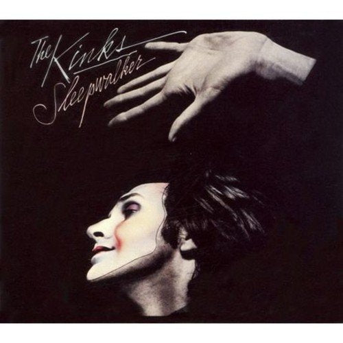 THE KINKS - SLEEPWALKER