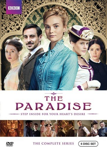 THE PARADISE: THE COMPLETE SERIES