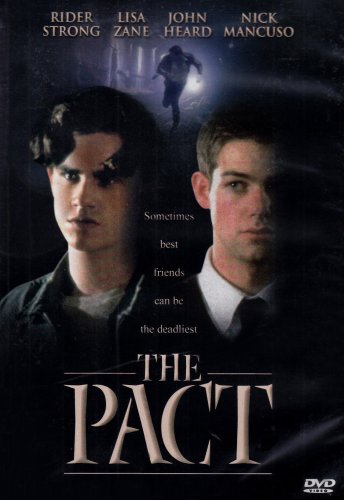 PACT [IMPORT]