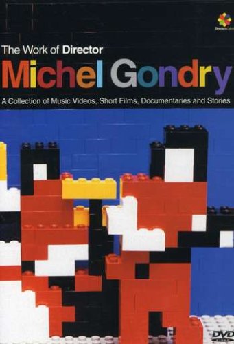 WORK OF MICHEL GONDRY