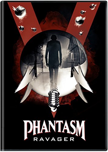 PHANTASM: RAVAGER