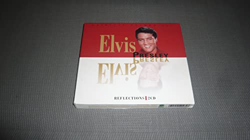 PRESLEY, ELVIS - REFLECTIONS (2CDS)