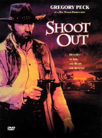 SHOOT OUT