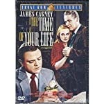 TIME OF YOUR LIFE - DVD-1948-JAMES CAGNEY