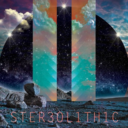 311  - STEREOLITHIC