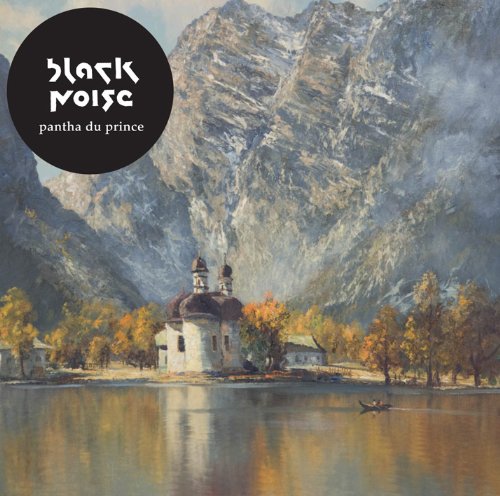 PANTHA DU PRINCE - BLACK NOISE