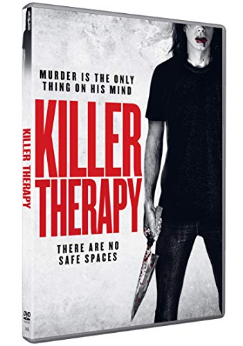 KILLER THERAPY  - DVD
