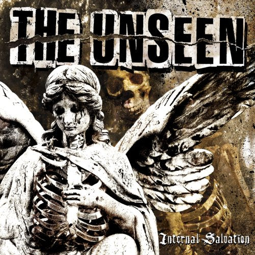 UNSEEN - INTERNAL SALVATION