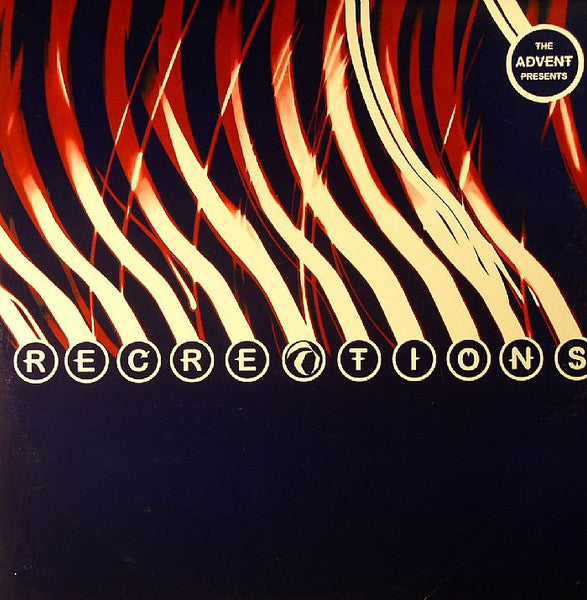 ADVENT  - RECREATIONS