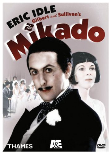 THE MIKADO