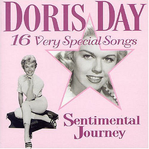 DAY, DORIS - SENTIMENTAL JOURNEY 16 SENTIM