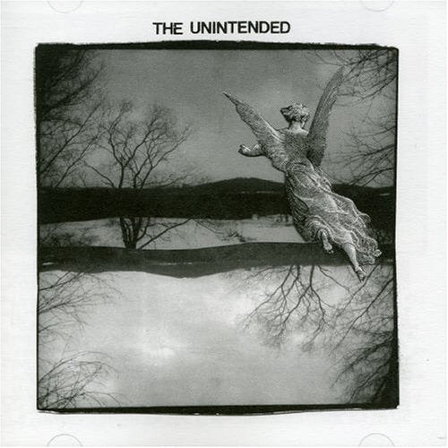 UNINTENDED - UNINTENDED