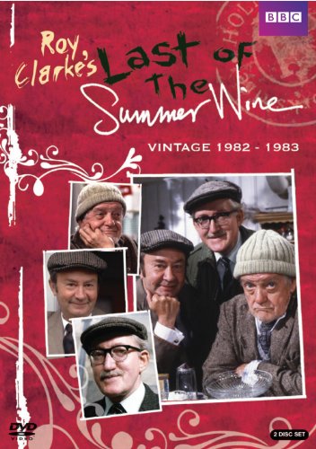 LAST OF THE SUMMER WINE: VINTAGE 1982-1983