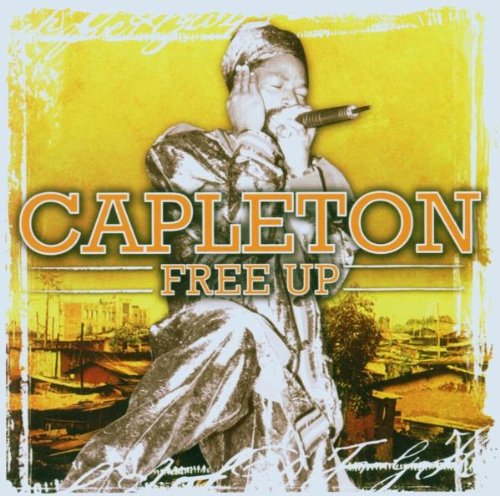 CAPLETON  - FREE UP