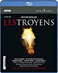 LES TROYENS - BLU-2003-BERLIOZ-CHATELET