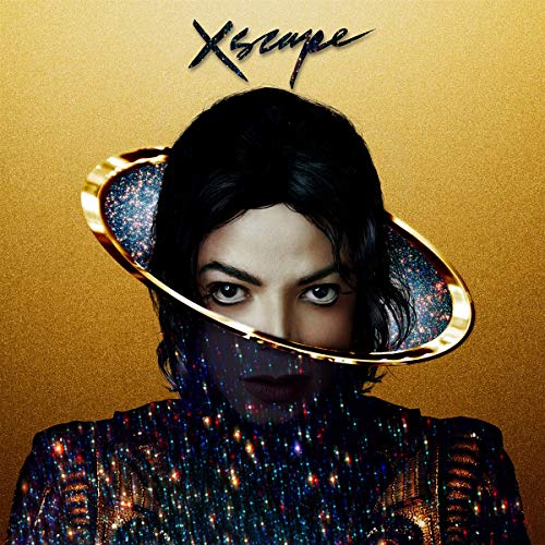 MICHAEL JACKSON - XSCAPE (CD)