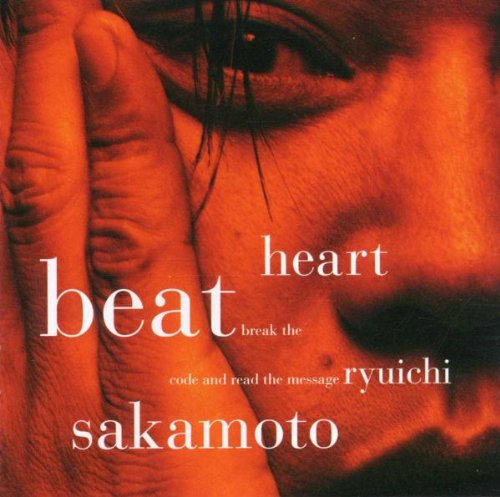 SAKAMOTO, RYUICHI - HEARTBEAT