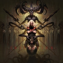 THANATOPSIS - INITIATION [CD]